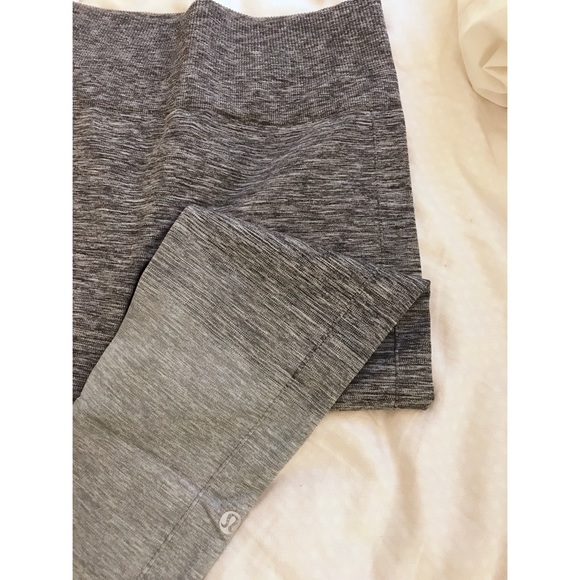 Lululemon Balance & Resist 7/8 Ombré Tight - Picture 8 of 8